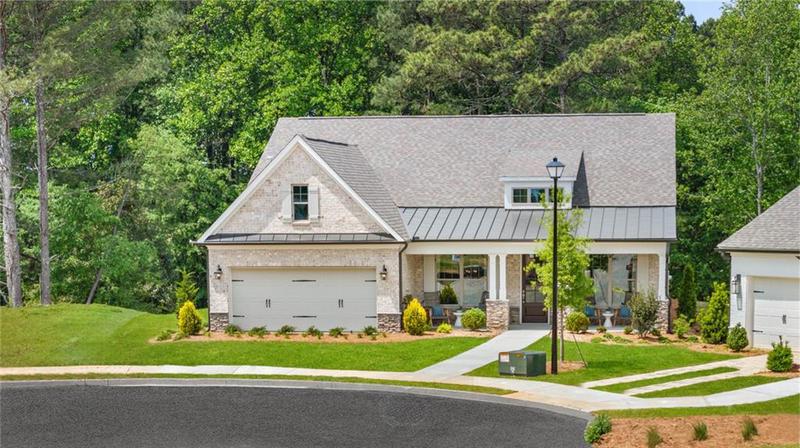 Image for property 3739 Tielman Street, Snellville, GA 30078