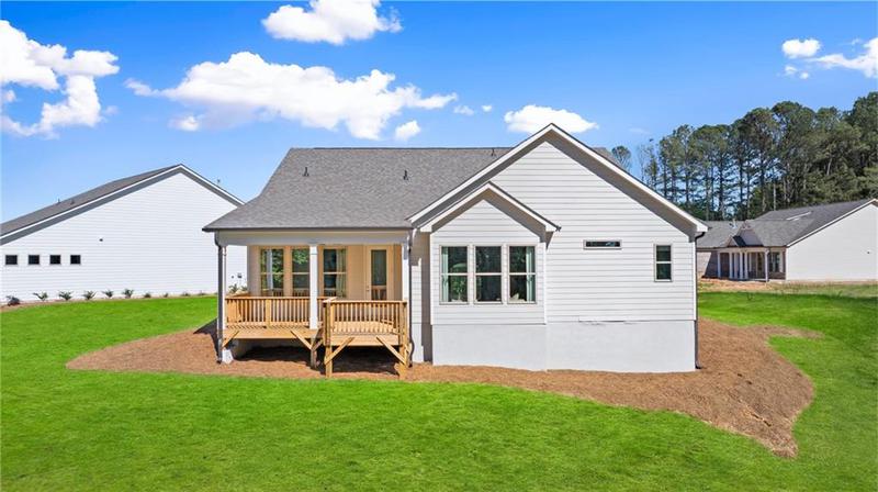Image for property 3739 Tielman Street, Snellville, GA 30078