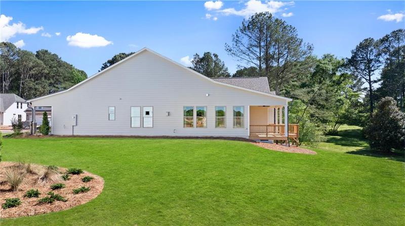 Image for property 3739 Tielman Street, Snellville, GA 30078