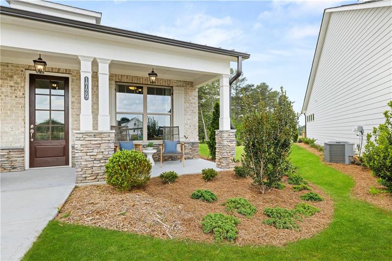 Image for property 3739 Tielman Street, Snellville, GA 30078