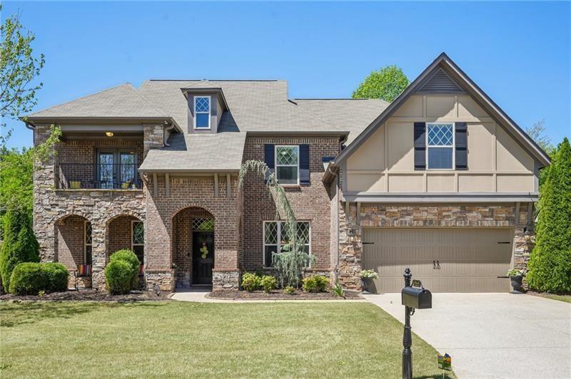 Image for property 6565 Bentley Ridge Drive, Cumming, GA 30040