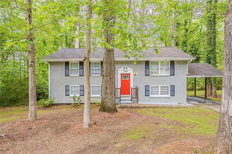 Image for property 3084 Fern Valley Drive, Marietta, GA 30008