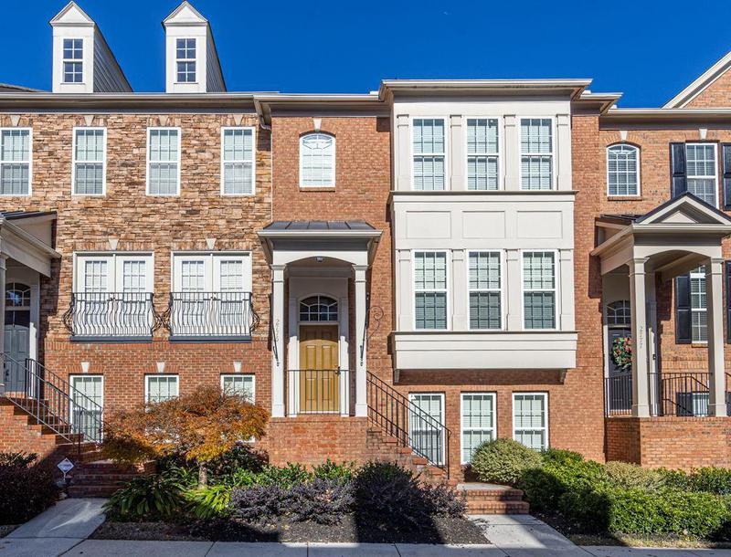 Image for property 2775 Loftview Square 8, Atlanta, GA 30339