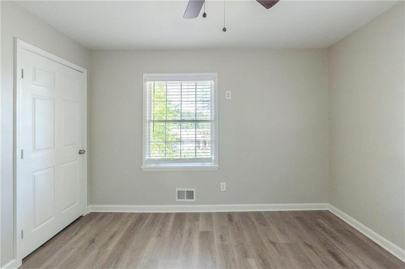 Image for property 1477 Patricia Drive, Morrow, GA 30260