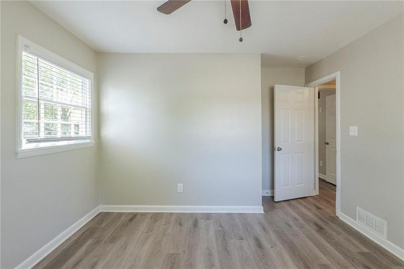 Image for property 1477 Patricia Drive, Morrow, GA 30260