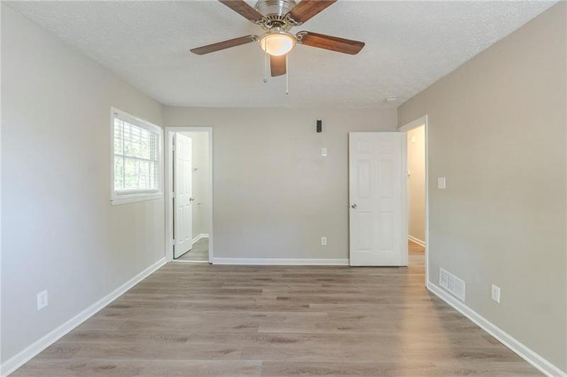 Image for property 1477 Patricia Drive, Morrow, GA 30260