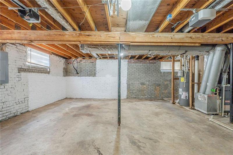 Image for property 1477 Patricia Drive, Morrow, GA 30260