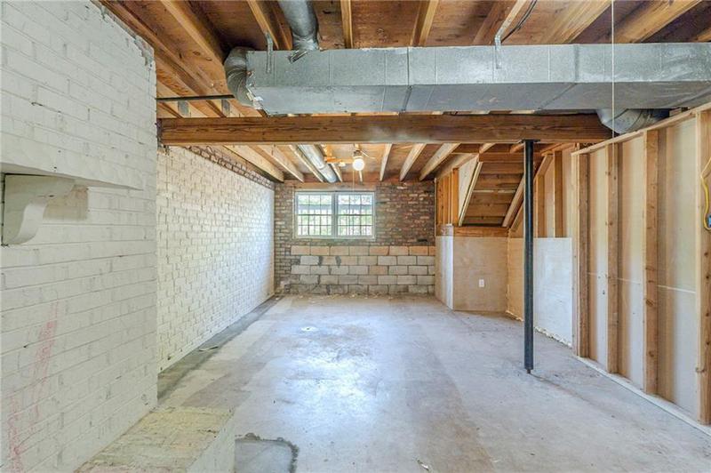 Image for property 1477 Patricia Drive, Morrow, GA 30260