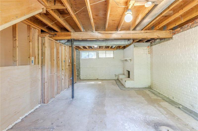 Image for property 1477 Patricia Drive, Morrow, GA 30260