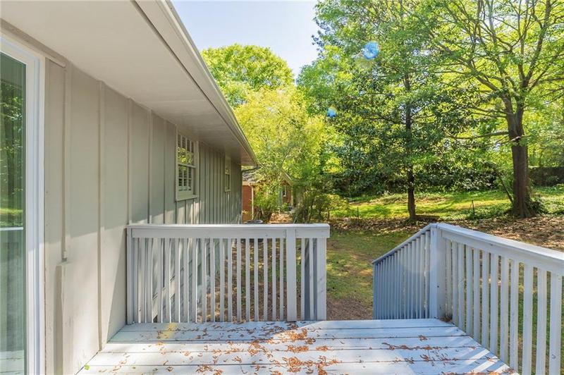 Image for property 1477 Patricia Drive, Morrow, GA 30260