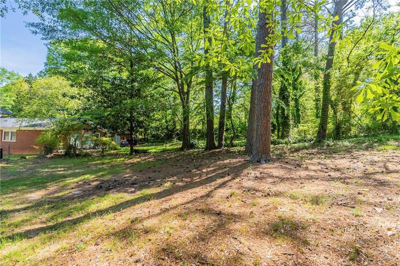 Image for property 1477 Patricia Drive, Morrow, GA 30260