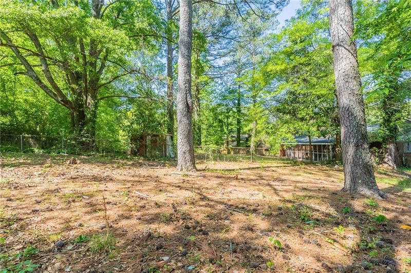 Image for property 1477 Patricia Drive, Morrow, GA 30260