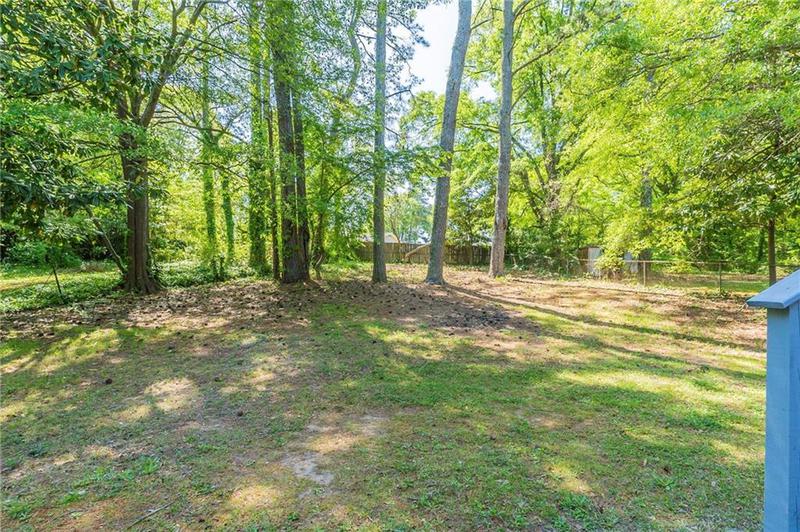Image for property 1477 Patricia Drive, Morrow, GA 30260