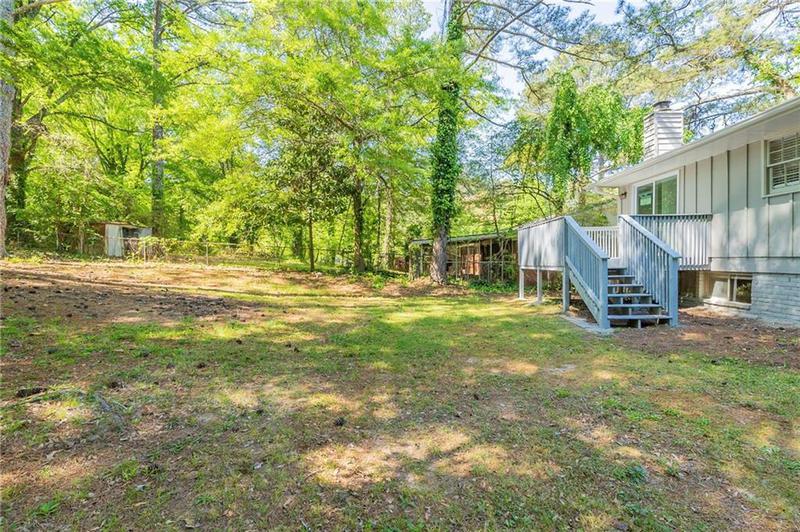 Image for property 1477 Patricia Drive, Morrow, GA 30260