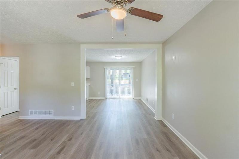 Image for property 1477 Patricia Drive, Morrow, GA 30260