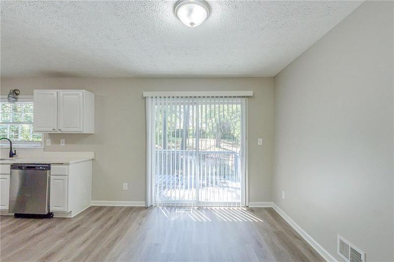 Image for property 1477 Patricia Drive, Morrow, GA 30260