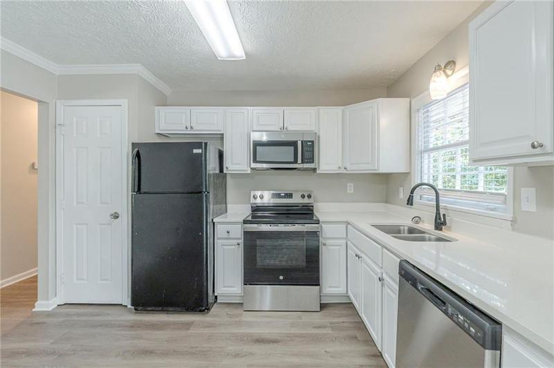 Image for property 1477 Patricia Drive, Morrow, GA 30260