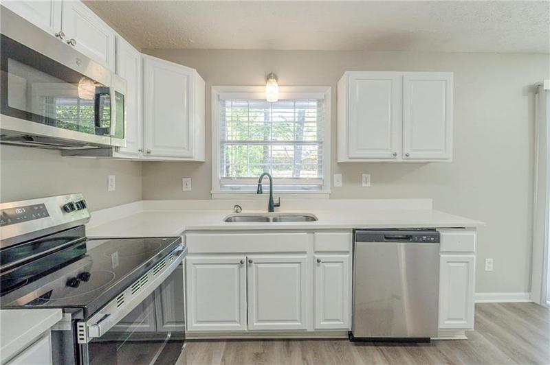 Image for property 1477 Patricia Drive, Morrow, GA 30260