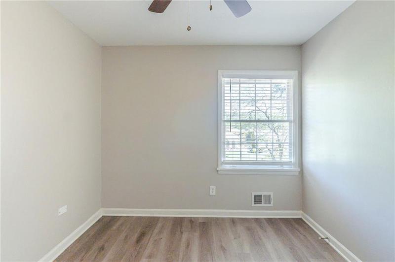 Image for property 1477 Patricia Drive, Morrow, GA 30260