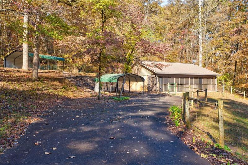 Image for property 155 Braeburn Lane, Dahlonega, GA 30533