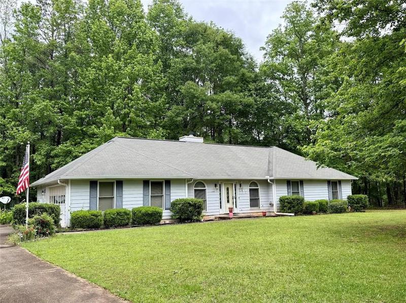 Image for property 235 Creekside Way, Mcdonough, GA 30252