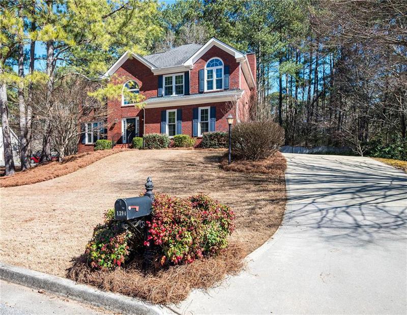 Image for property 1394 Meadow Springs Drive, Lilburn, GA 30047