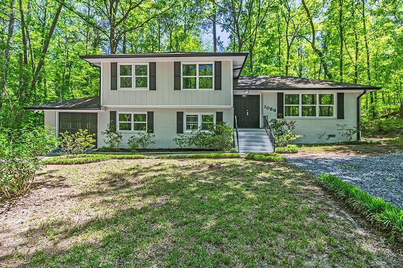 Image for property 1086 WESTMINISTER Circle, Macon, GA 31220