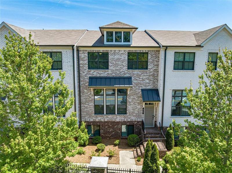 Image for property 820 FAIR VIEW Circle, Roswell, GA 30076