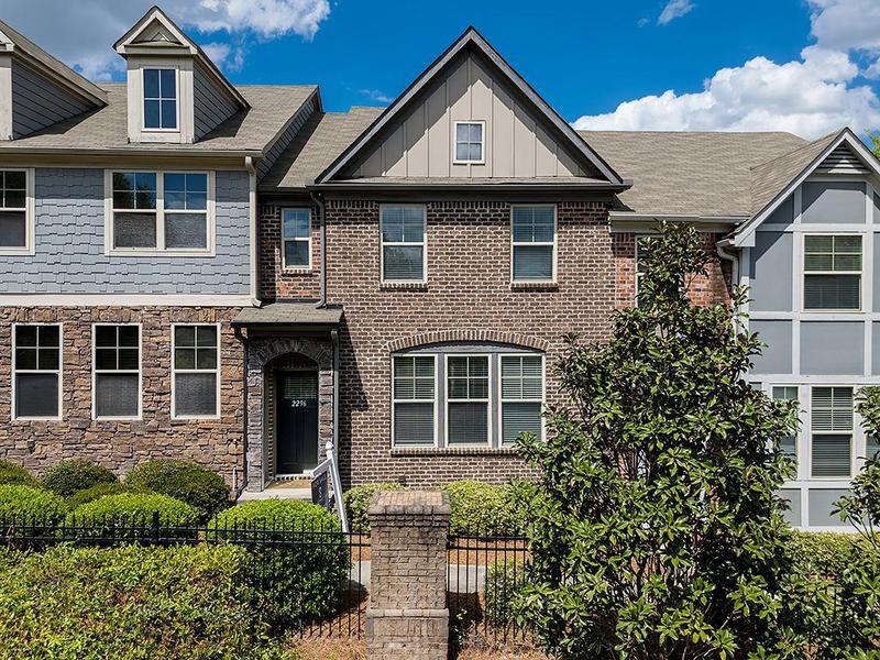 Image for property 2296 Whiteoak Drive, Smyrna, GA 30080
