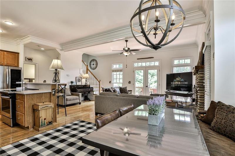 Image for property 65 Laurel Ridge Trail, Jasper, GA 30143