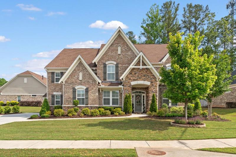 Image for property 1972 Clovercroft Road, Acworth, GA 30101