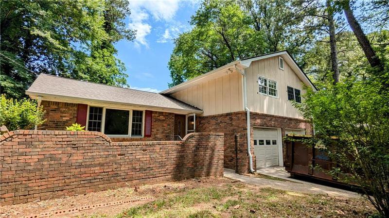 Image for property 3656 Salem Trail, Lithonia, GA 30038
