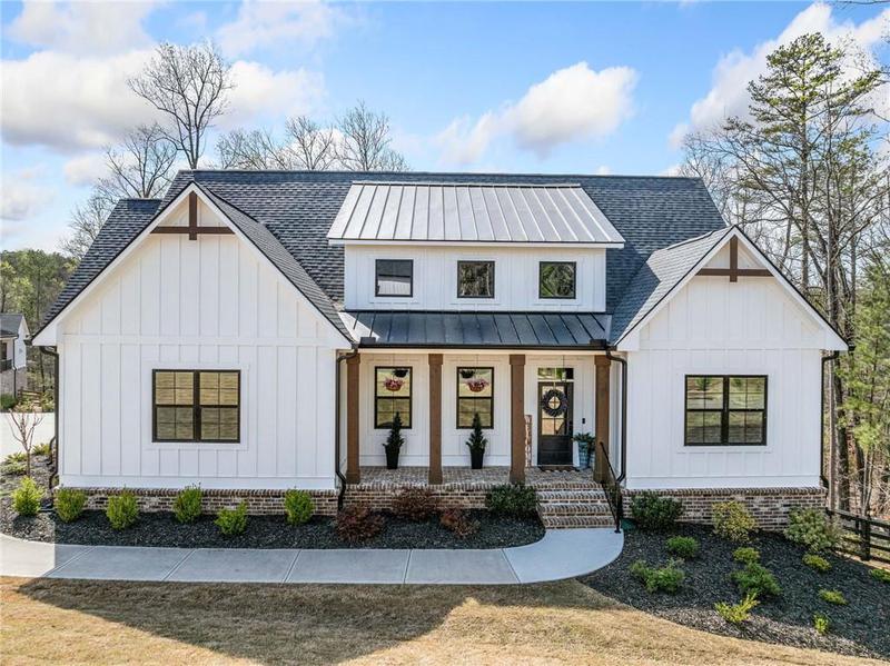 Image for property 352 London Road, Ball Ground, GA 30107