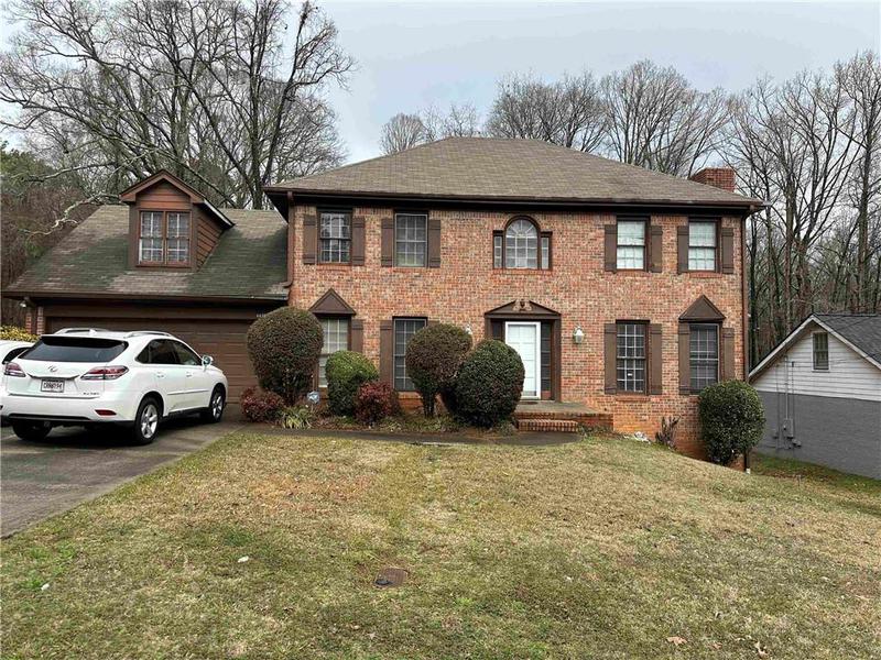Image for property 6420 Phillips Place, Lithonia, GA 30058