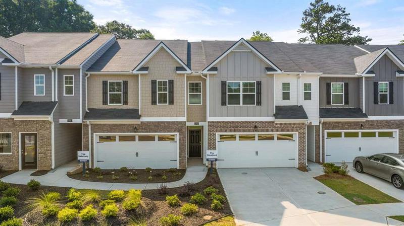 Image for property 1406 Gray Branch Drive, Lawrenceville, GA 30045