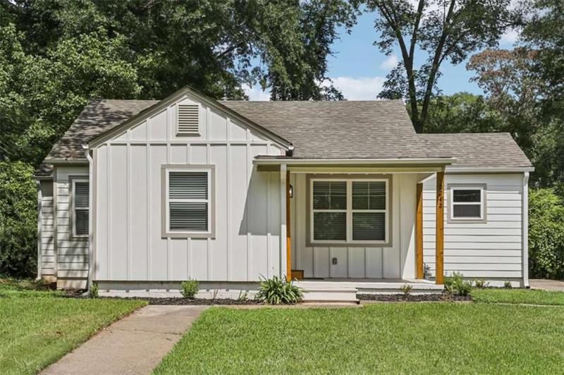 Image for property 2242 Jernigan Drive, Atlanta, GA 30315