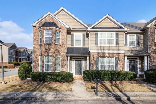 Image for property 5473 Festival Avenue, Fairburn, GA 30213