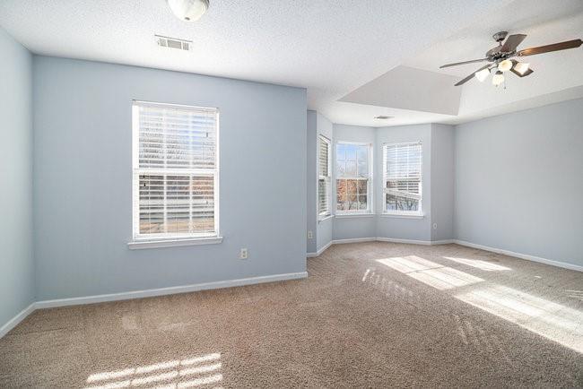 Image for property 5473 Festival Avenue, Fairburn, GA 30213