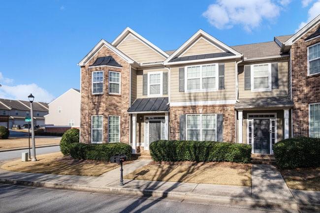 Image for property 5473 Festival Avenue, Fairburn, GA 30213