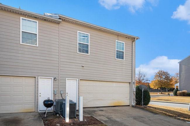 Image for property 5473 Festival Avenue, Fairburn, GA 30213