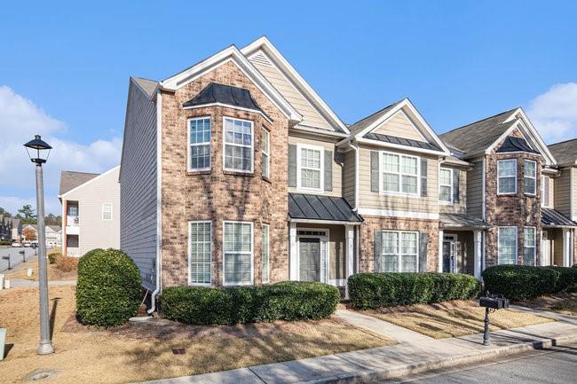 Image for property 5473 Festival Avenue, Fairburn, GA 30213