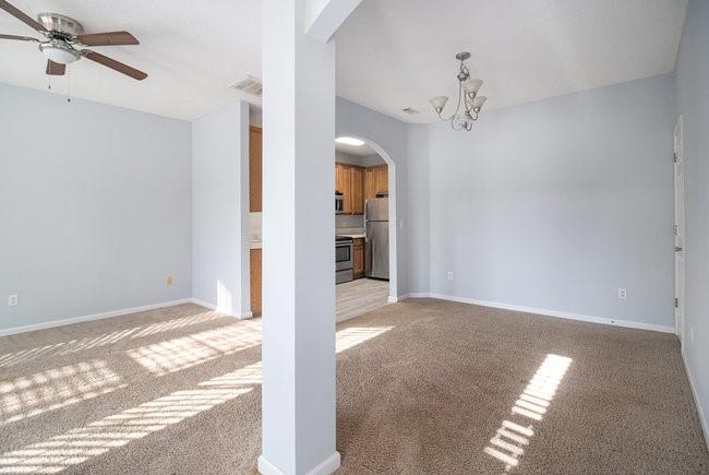 Image for property 5473 Festival Avenue, Fairburn, GA 30213