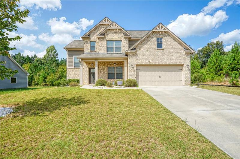 Image for property 3201 Camden Court, Atlanta, GA 30349