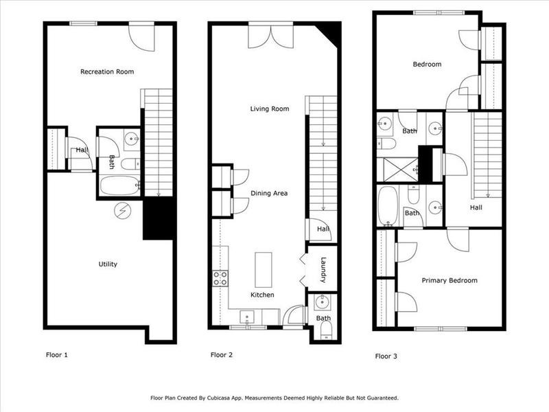 Image for property 2467 Old Thompson Bridge Road 1, Gainesville, GA 30501