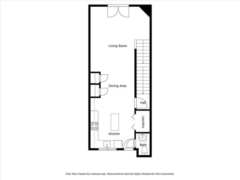 Image for property 2467 Old Thompson Bridge Road 1, Gainesville, GA 30501