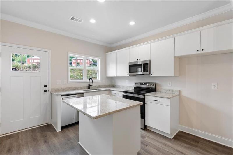 Image for property 2467 Old Thompson Bridge Road 1, Gainesville, GA 30501