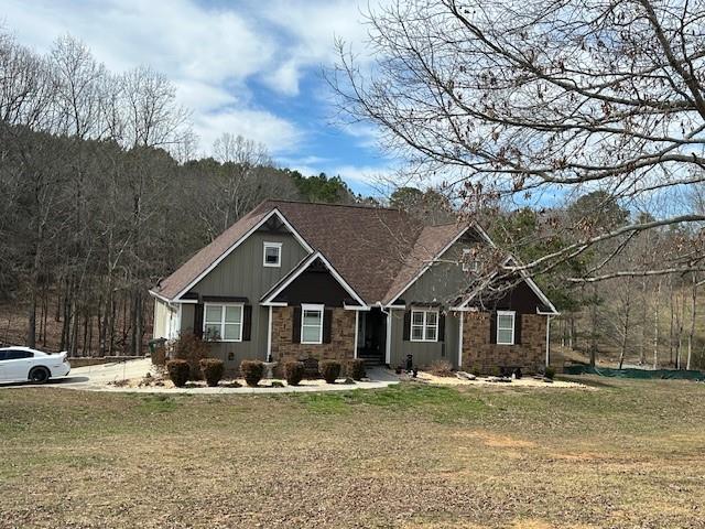Image for property 815 Knight Bottom Road, Fairmount, GA 30139