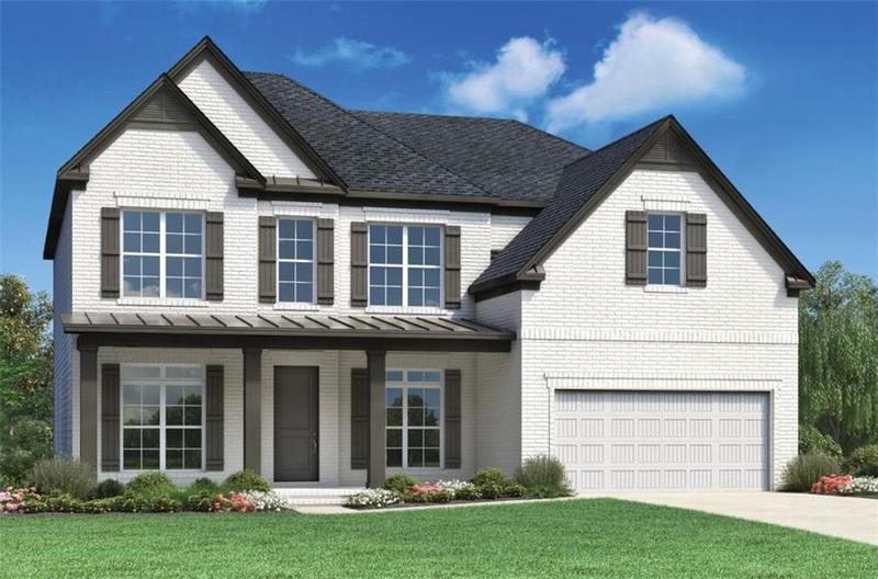 Image for property 6450 Pond View Drive, Cumming, GA 30028