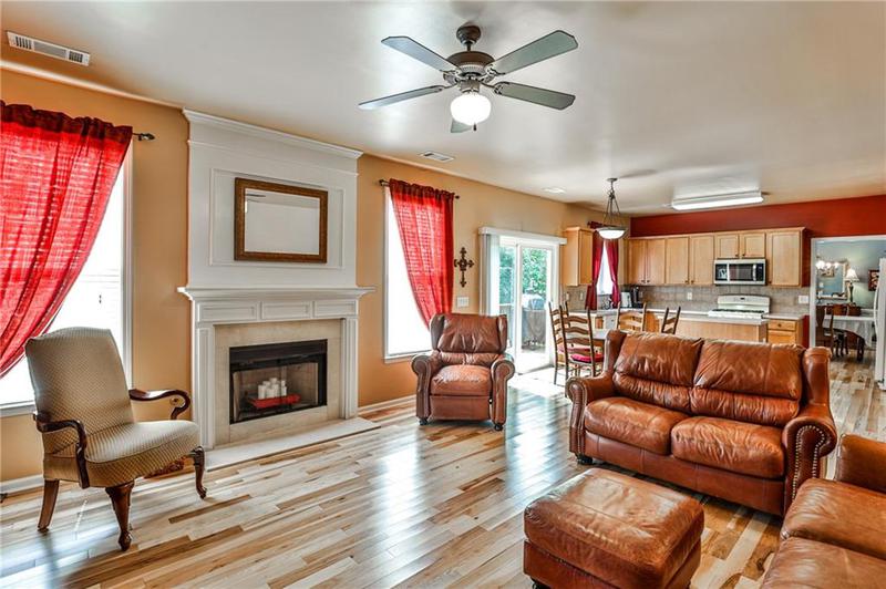 Image for property 738 Key Largo Court, Auburn, GA 30011