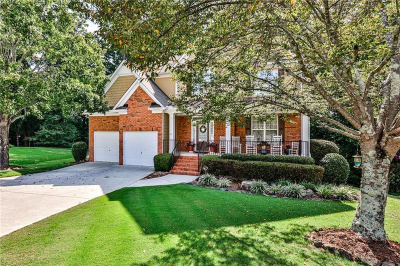 Image for property 738 Key Largo Court, Auburn, GA 30011